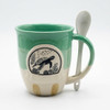 1155 Cermaic Mug
