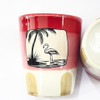 1161 Cermaic Shot Glass