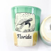 1162 Cermaic Shot Glass