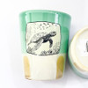 1162 Cermaic Shot Glass