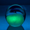 Dolphins in the ball 3 1/2"
