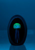 Jellyfish-BLUE/BLK 4"