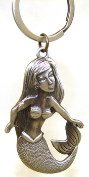Mermaid K/C 3 3/4"