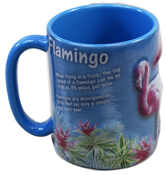 Mermaid 3D Mug 16OZ