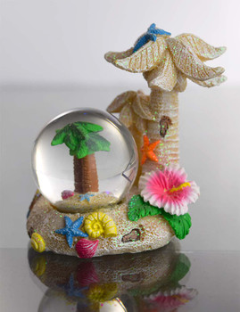 Palm 45mm Globe 3.5"