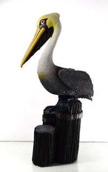 Pellican Figurine 16"