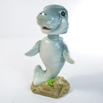 H3107 Manatee Bobble Head