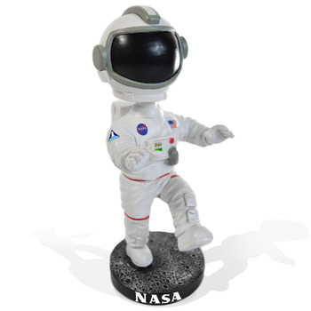 H3109 Adult Astronaut Bobble Head
