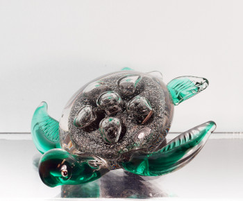 Glass Turtle