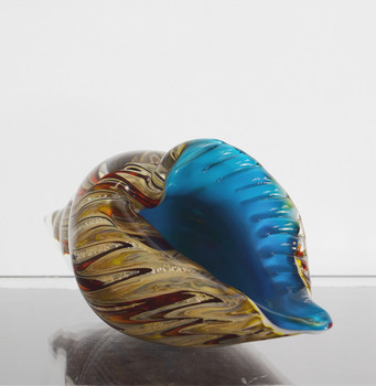 Mixed Color Shell