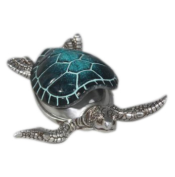 Turtle Box--5 1/2"