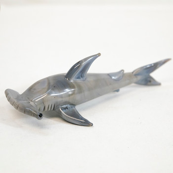 Mini Hammerhead Shark 3 1/2" Mini Hammerhead Shark 3 1/2"