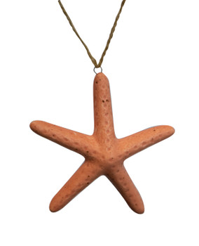 Mermaid Ceramic Decor 11"