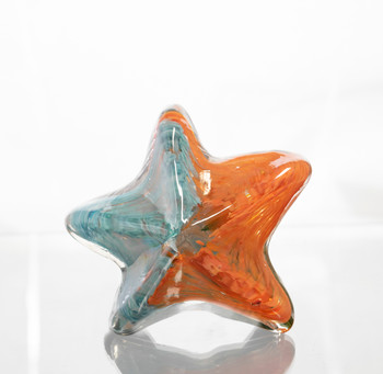 Star Fish Florecent 3"