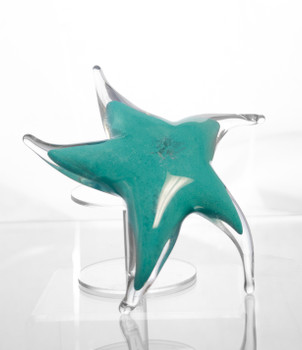 Starfish TQ Blue 7"