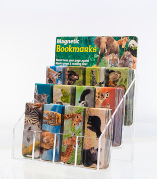 Custom Magnetic Bookmarks