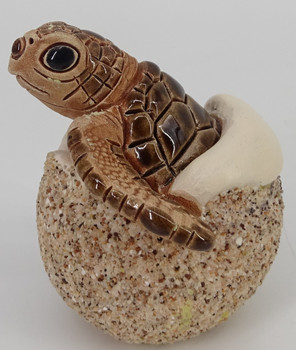 Turtle Figurines 3"