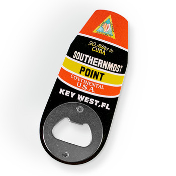 Key West Bottle Opener