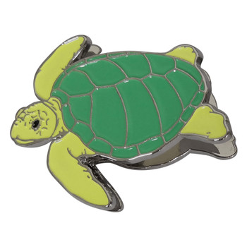 Sea Turtle Clip Magnet