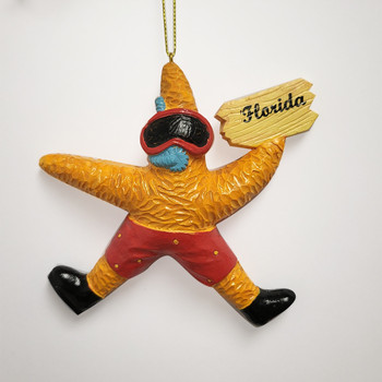 Starfish Ornament-03