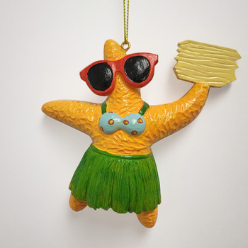 Starfish Ornament-04