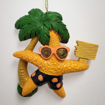Starfish Ornament-06