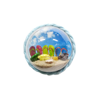 Bubble Mag Flip Flop