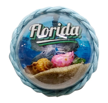Bubble Mag Manatee Florida