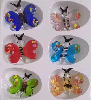 Mini Butterflies Assorted