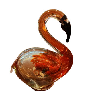 Flamingo with Sand  Fig