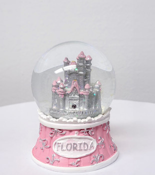 Castle 45MM Globe