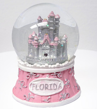 Castle Globe 65MM Castle Globe 65MM