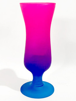 Shooter Shot Glass Blue and Pink