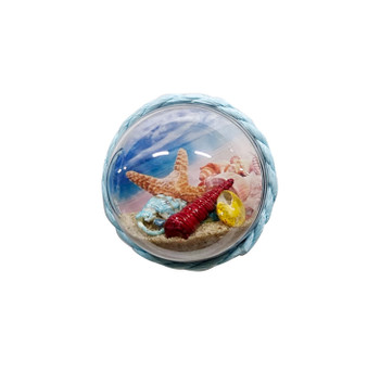 Bubble Mag Shells