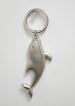 F5259 Dolphin Keychain