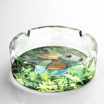 M1060 Ash Tray Sea Turtle