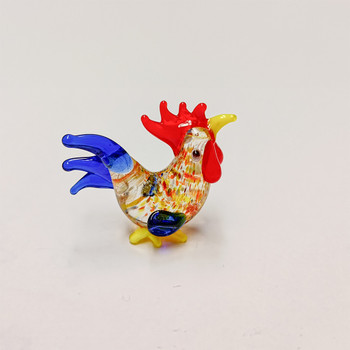 G092 Mini Rooster