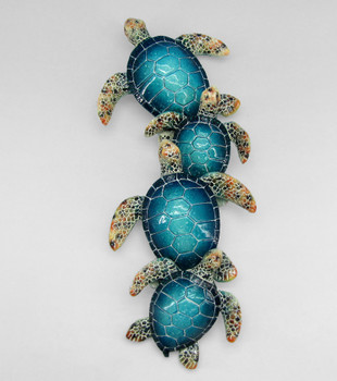H5382 Turtles Wall Art