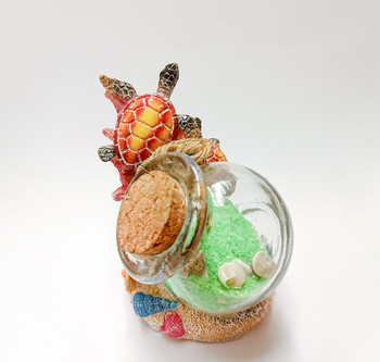 H5389 Turtle Sand Figurine