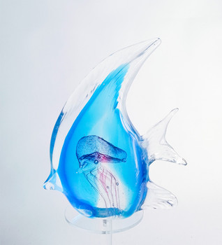 G356 Glass Fish