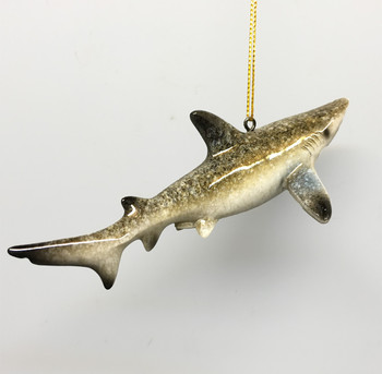 5398 Shark Ornament