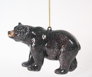 5405 Bear Ornament