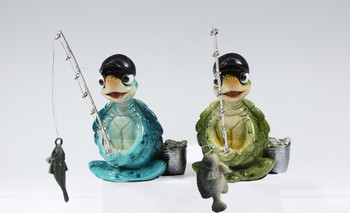 5410 Assorted Turtle