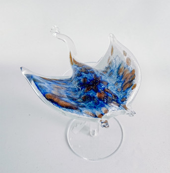 363 Glass Stingray