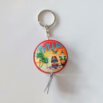 5287 Tape Measure Key West