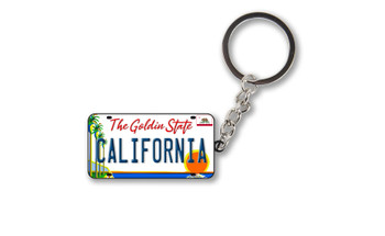 5290 Keychains California