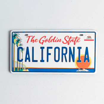 5289 Magnet California