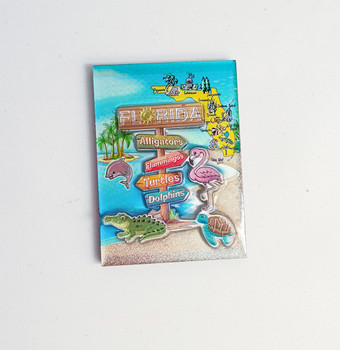 5269 Foil Animal Signs FL