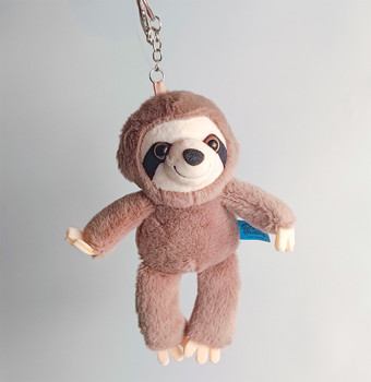 Plush Sloth