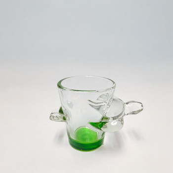 085 Shot Glass Turtle